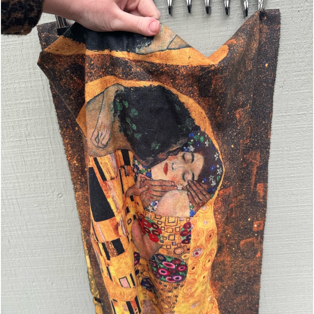 Art Scarf